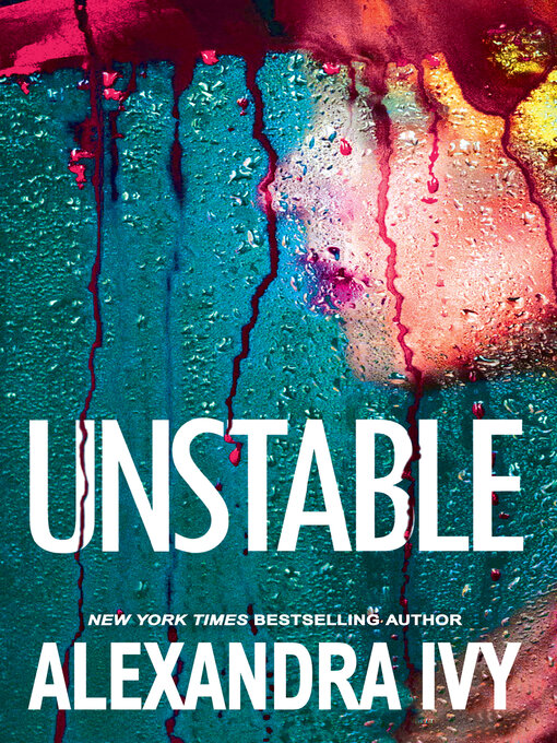 Title details for Unstable by Alexandra Ivy - Wait list